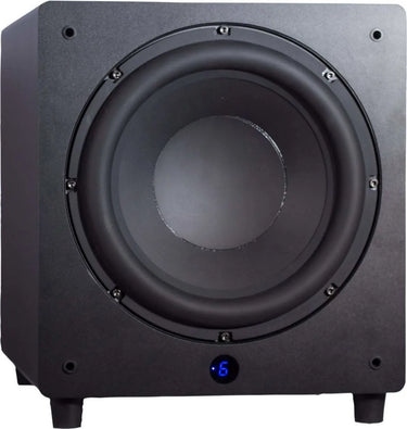Velodyne Impact X Serie 15 - EasyLounge - 5