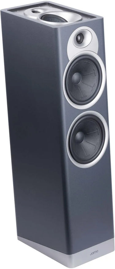 Jamo S27FA Bleu cobalt - EasyLounge - 8