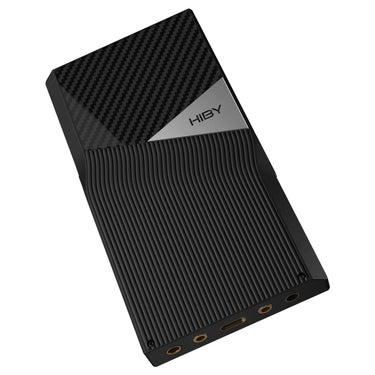 Hiby R6 Pro II - EasyLounge - 6