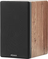 Elipson Prestige Facet II 6B Active Noyer et Noir Mat (la - EasyLounge - 8