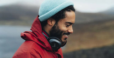 Beyerdynamic Lagoon ANC Explorer Marron - EasyLounge - 6