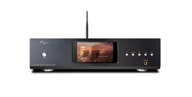 Cayin CS 100 DAP Noir - EasyLounge - 3