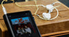 Shanling ME700 Lite Blanc - EasyLounge - 8