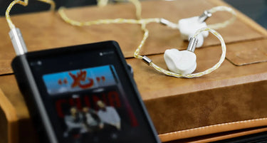 Shanling ME700 Lite Blanc - EasyLounge - 8