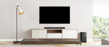 LG Electronics SP7 - EasyLounge - 19