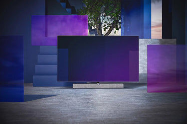 Philips 48OLED935 - EasyLounge - 9