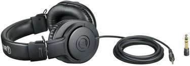 Audio-Technica ATH-M20X - EasyLounge - 7