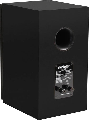 Studio Lab SLB 102N Noir - EasyLounge - 6