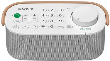 Sony SRS-LSR200 - EasyLounge - 2
