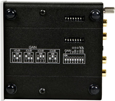 Pro-ject Phono Box S2 Noir - EasyLounge - 3