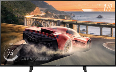 Panasonic TX-49JX940E - EasyLounge - 9