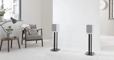 Q Acoustics 3010i Blanc mat - EasyLounge - 3
