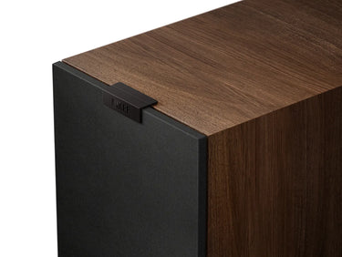 KEF Q7 Meta Noyer - EasyLounge - 2