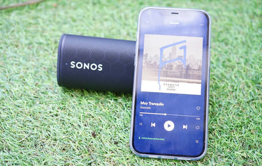 Sonos Roam Noir - EasyLounge - 22