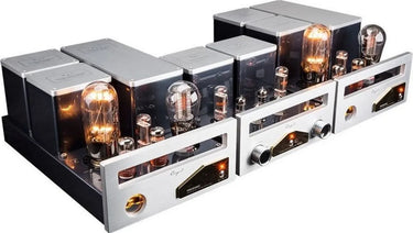 Cayin SC-6LS MK2 Silver - EasyLounge - 5