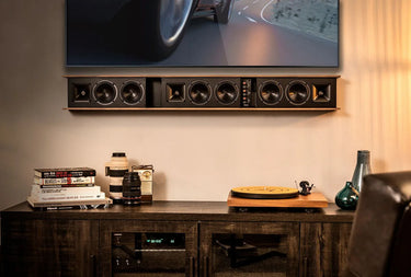 Klipsch Heritage Theater Bar Noyer - EasyLounge - 8
