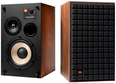 JBL L52 Classic Noir