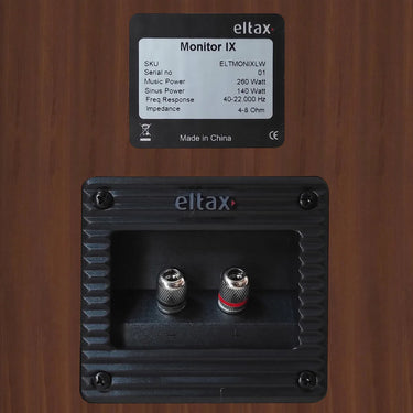 Eltax Monitor IX Calvados - EasyLounge - 4