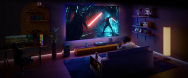 Formovie Theater Premium - EasyLounge - 11