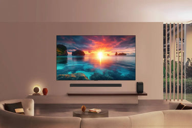 LG Electronics OLED97G6 - EasyLounge - 7