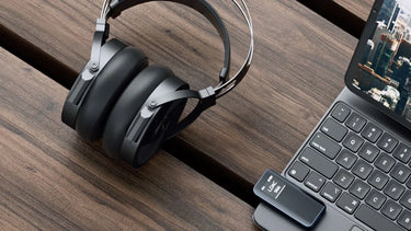 FiiO FT5 - EasyLounge - 2