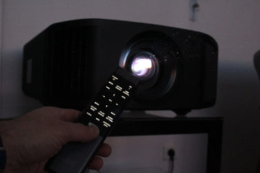 JVC DLA-N5 Noir - EasyLounge - 24