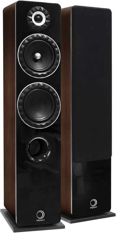 Elipson Prestige Facet 14F Noyer