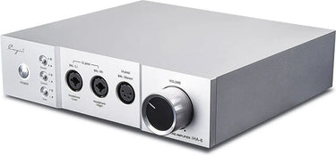 Cayin IHA-6 Siver - EasyLounge - 5