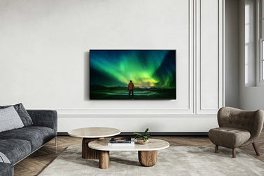 Panasonic TX-65LZ1500E - EasyLounge - 10