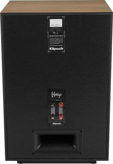 Klipsch Heresy IV Merisier naturel - EasyLounge - 6