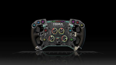 Moza Racing GS V2P GT - EasyLounge - 5