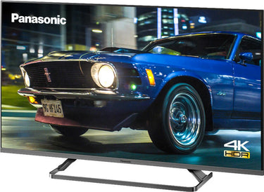 Panasonic TX-40HX810E - EasyLounge - 5
