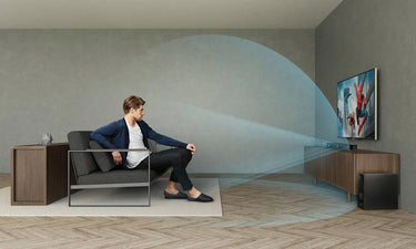 Sony HT-ZF9 Noir - EasyLounge - 8