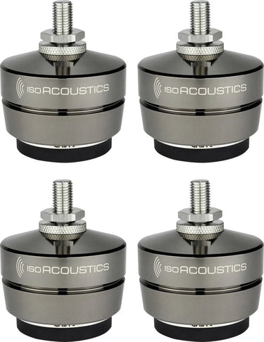 IsoAcoustics Gaia I (lot de 4)