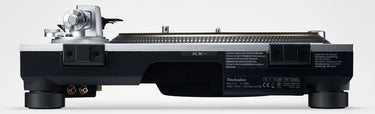 Technics SL-1200GEG-S Silver - EasyLounge - 10
