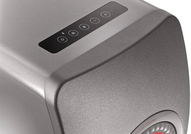 KEF LS50 Wireless Titane - EasyLounge - 5