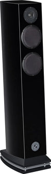 Atohm GT2-HD Noir laqué - Enceintes Colonnes (la paire) - EasyLounge - 3