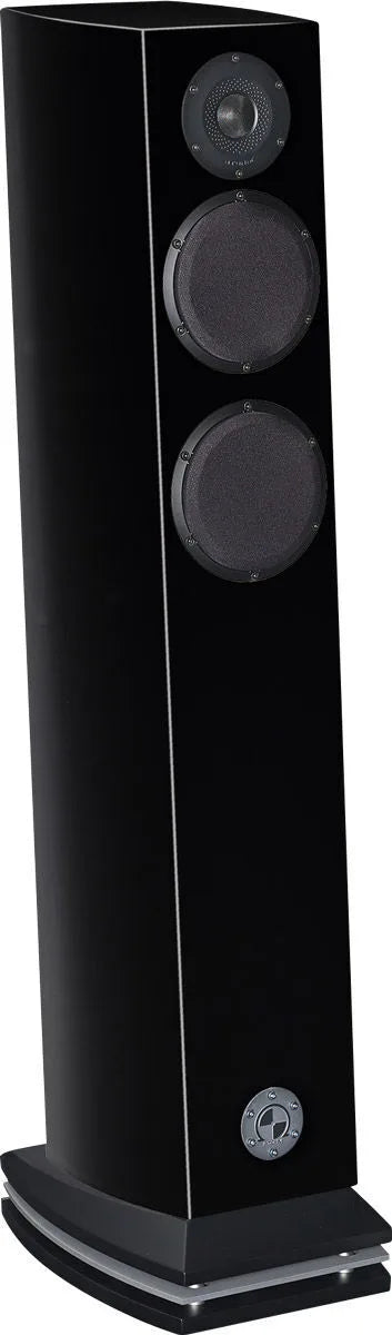 Atohm GT2-HD Noir laqué - Enceintes Colonnes (la paire) - EasyLounge - 3