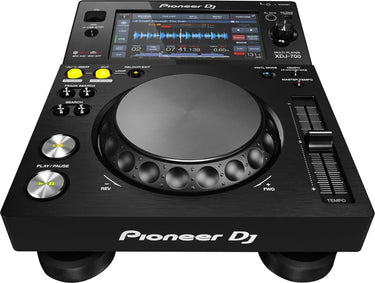 Pioneer DJ XDJ-700 - EasyLounge - 3