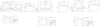 Lumene Hollywood Luxury II Noir (Assise et bras droit) - EasyLounge - 2
