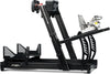 Next Level Racing F-GT Elite Lite Wheel Plate Edition - EasyLounge - 3