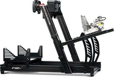 Next Level Racing F-GT Elite Lite Wheel Plate Edition - EasyLounge - 3