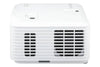 ViewSonic LSD600W - EasyLounge - 5