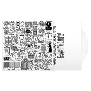Warner Music Ed Sheeran - Autumn Variations - EasyLounge - 2