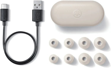 Yamaha TW-E3B Gris clair - EasyLounge - 4