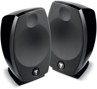 Focal Sib Evo Noir