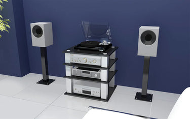 Norstone Square HiFi - EasyLounge - 3