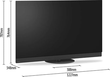 Panasonic TV-55Z95B - EasyLounge - 7