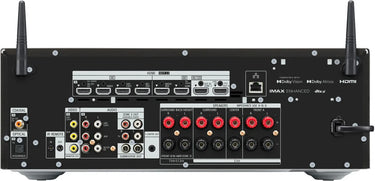 Sony TA-AN1000 - EasyLounge - 2
