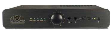 Atoll HD100 Noir - Amplificateur Casque et DAC
